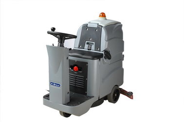 Máquina durável da limpeza do assoalho do granito/purificador resistente 550w do assoalho