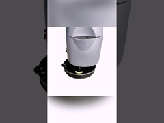 Limpador de chão manual para limpeza rápida Design de baixa energia