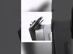 Máquinas de limpeza de pisos de tijolos quadrados