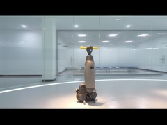 Purificador de limpeza MFS208N do assoalho industrial para lugares duros pequenos do assoalho