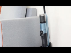 Mini esfregão para uso doméstico