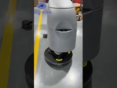 Há sempre um limpador de chão Dycon que pode ajudá-lo