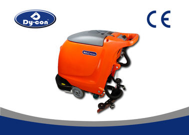 Dycon FS45A (B) a escova ajudou a máquinas do secador do purificador do assoalho com rodas flexíveis