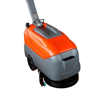 Purificador Multifunction do assoalho de 17 polegadas do tanque do PE 22L da bateria