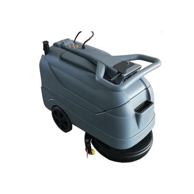 Purificador do assoalho da escova do PE Multifunction do tanque 22L único