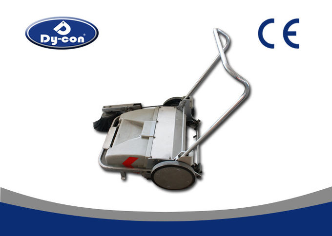 SP460 Caminhar atrás dos varredores de chão O equipamento de limpeza mais eficaz para as indústrias 0
